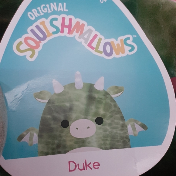 Meet your Posher, Misty - Picture 7 of 16